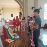 rito mandamento do amor 3