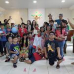 rito mandamento do amor 4