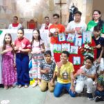 rito mandamento do amor 5