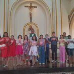 rito mandamento do amor 6