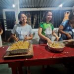 RETIRO DE CRISMA 2023 12