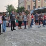 RETIRO DE CRISMA 2023 12