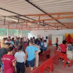 RETIRO DE CRISMA 2023 14