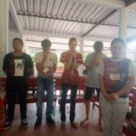 RETIRO DE CRISMA 2023 2