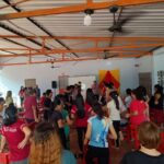 RETIRO DE CRISMA 2023 24