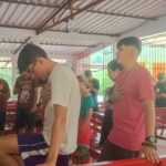 RETIRO DE CRISMA 2023 3