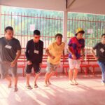 RETIRO DE CRISMA 2023 30