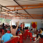 RETIRO DE CRISMA 2023 34