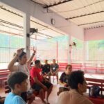 RETIRO DE CRISMA 2023 35