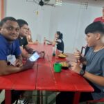 RETIRO DE CRISMA 2023 8