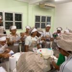 curso de panificacao caritas 1