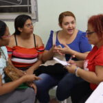 curso de panificacao caritas 100