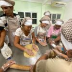 curso de panificacao caritas 11