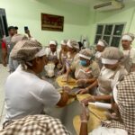 curso de panificacao caritas 12