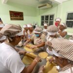 curso de panificacao caritas 13