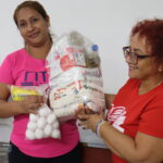 curso de panificacao caritas 25