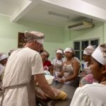 curso de panificacao caritas 3