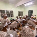 curso de panificacao caritas 6
