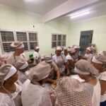 curso de panificacao caritas 7