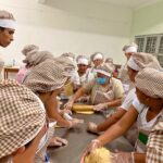 curso de panificacao caritas 8