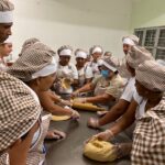 curso de panificacao caritas 9