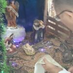 Vigilia de Natal CBMA 10