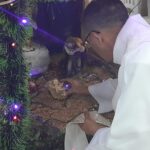 Vigilia de Natal CBMA 11