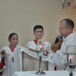 Vigilia de Natal CBMA 12