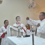 Vigilia de Natal CBMA 15