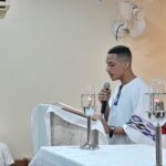 Vigilia de Natal CBMA 16