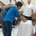 Vigilia de Natal CBMA 17