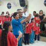 Vigilia de Natal CBMA 18