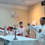 Vigilia de Natal CBMA 22