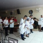 Vigilia de Natal CBMA 23