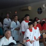Vigilia de Natal CBMA 24