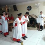 Vigilia de Natal CBMA 25