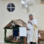 Vigilia de Natal CBMA 28