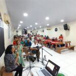 Vigilia de Natal CBMA 29