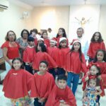 Vigilia de Natal CBMA 4