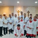 Vigilia de Natal CBMA 5