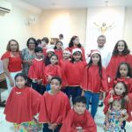 Vigilia de Natal CBMA 6