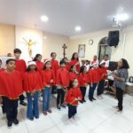 Vigilia de Natal CBMA 7