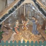 Vigilia de Natal CSVP 1