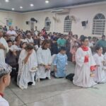 Vigilia de Natal CSVP 16