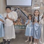 Vigilia de Natal CSVP 5