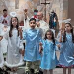 Vigilia de Natal CSVP 8