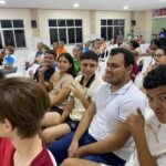 Semana Catequetica 2023 1o dia 13