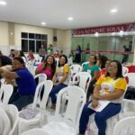 Semana Catequetica 2023 1o dia 17