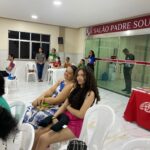 Semana Catequetica 2023 1o dia 21