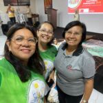 Semana Catequetica 2023 1o dia 22